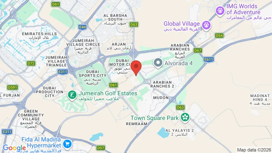 Object location
