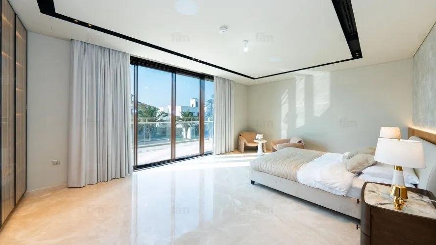Villa de 5 chambres à Palm Jumeirah, UAE No. 2164 № 18