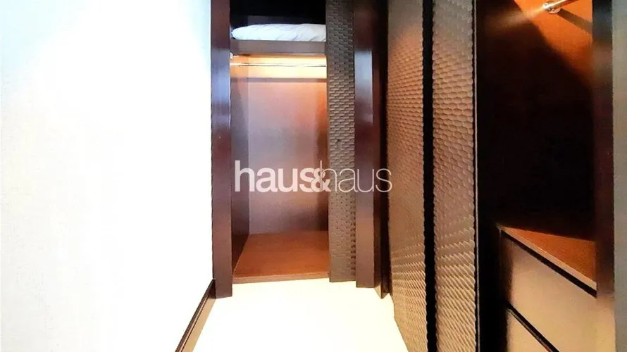 Penthouse de 4 chambres à Downtown Dubai (Downtown Burj Dubai), UAE No. 901 № 7