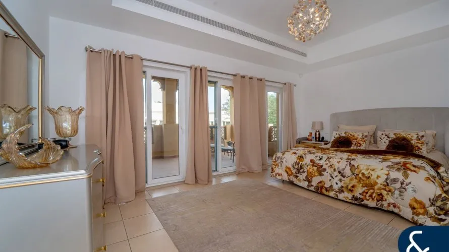 Villa de 7 chambres à Arabian Ranches, UAE No. 2288 № 6