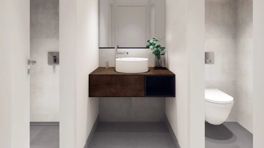 Appartement de 5 chambres à Dubai, UAE No. 630 № 2