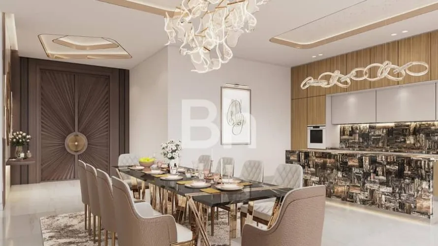 Penthouse de 4 chambres à Jumeirah Lake Towers, UAE No. 1155 № 6
