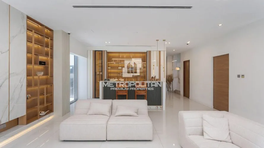 Villa de 4 chambres à Sidra Villas, UAE No. 1588 № 8