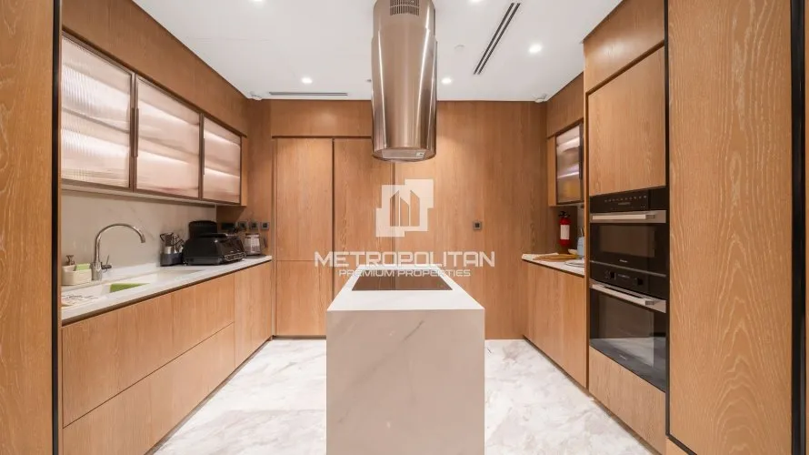 Appartement de 2 chambres à DIFC, UAE No. 1641 № 10