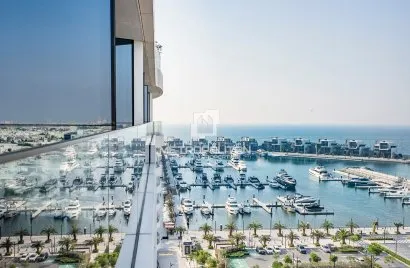 Appartement de 2 chambres à Jumeirah 3, UAE No. 513