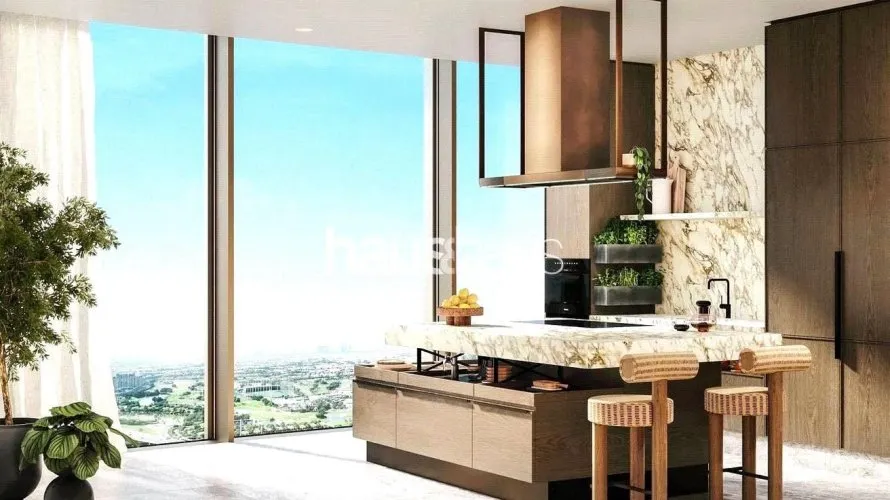 Appartement de 4 chambres à Dubai Marina, UAE No. 961 № 7