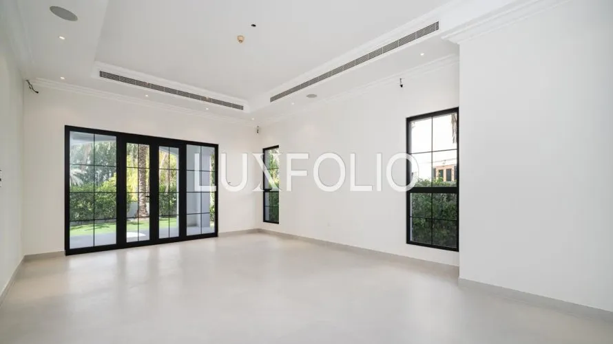 Villa de 6 chambres à Jumeirah Golf Estates, UAE No. 993 № 5