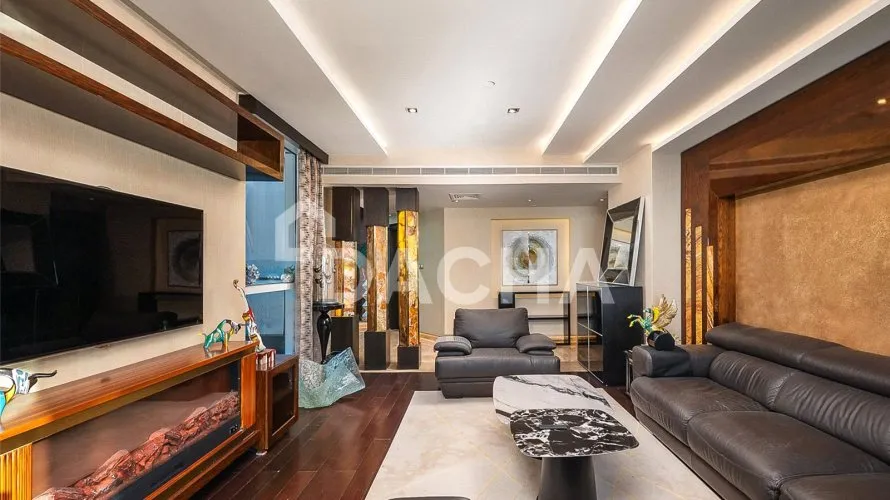 Penthouse de 4 chambres à 23 Marina, UAE No. 2699 № 11
