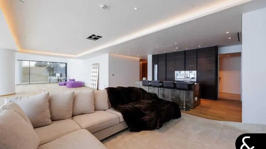 Appartement de 4 chambres à One at Palm Jumeirah, UAE No. 1706 № 3