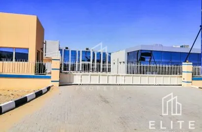 Entrepôt de 8288m² à Dubai, UAE No. 732