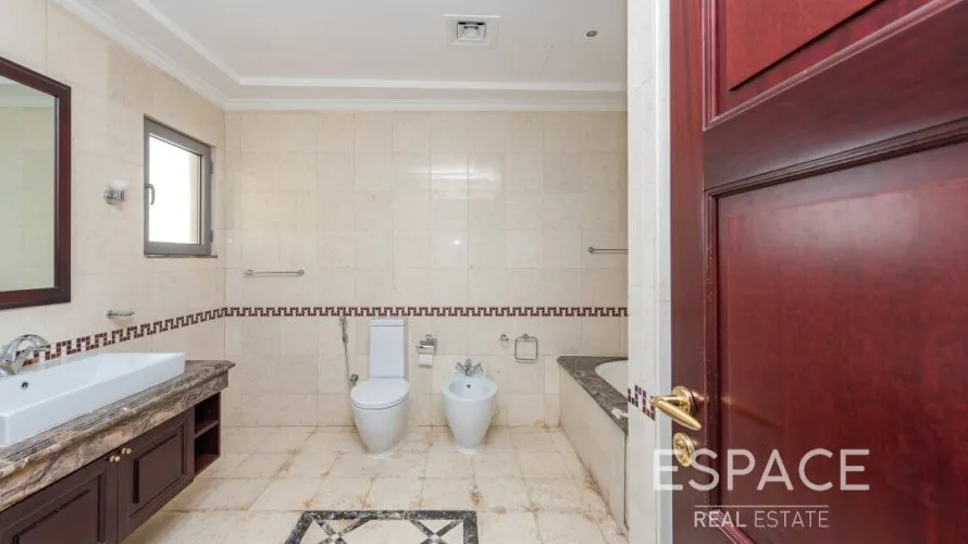 Villa de 5 chambres à Palm Jumeirah, UAE No. 1297 № 8