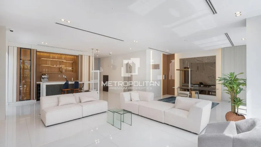 Villa de 4 chambres à Sidra Villas, UAE No. 1588 № 2