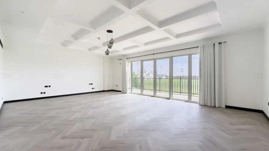 Villa de 6 chambres à Dubai, UAE No. 1925 № 18