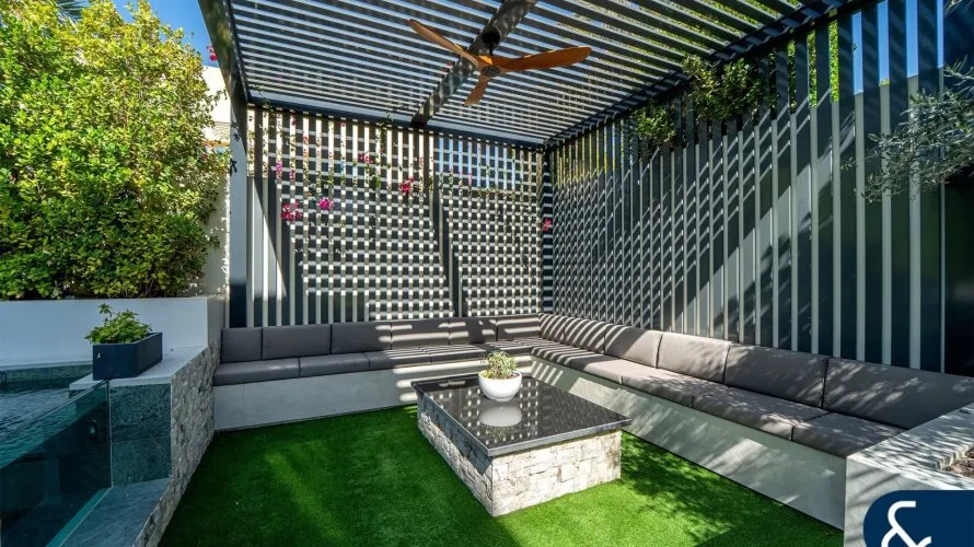 Villa de 5 chambres à Arabian Ranches, UAE No. 2280 № 24