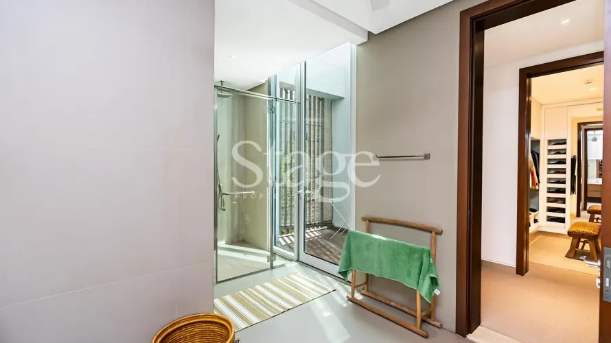 Villa de 5 chambres à Dubai Hills, UAE No. 1355 № 21