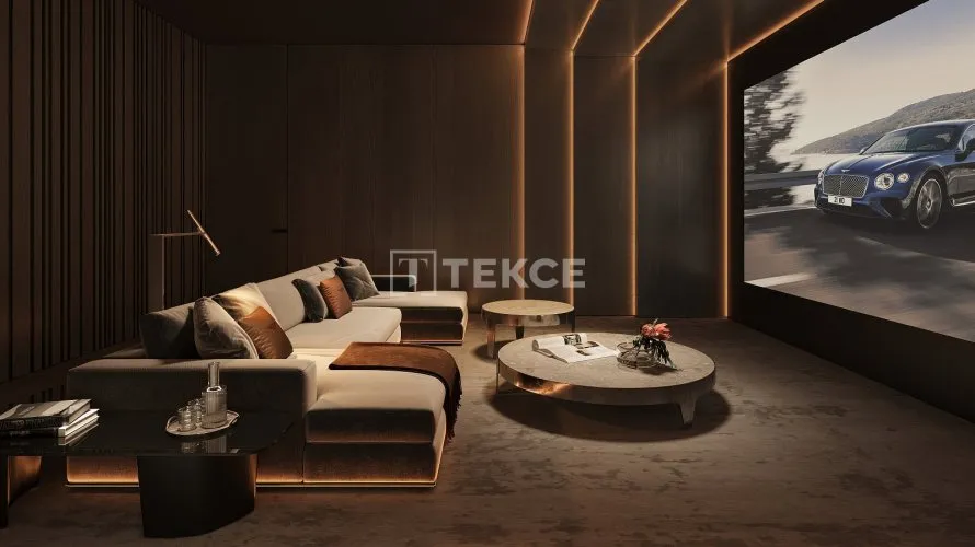Villa de 5 chambres à Meydan, UAE No. 2315 № 11