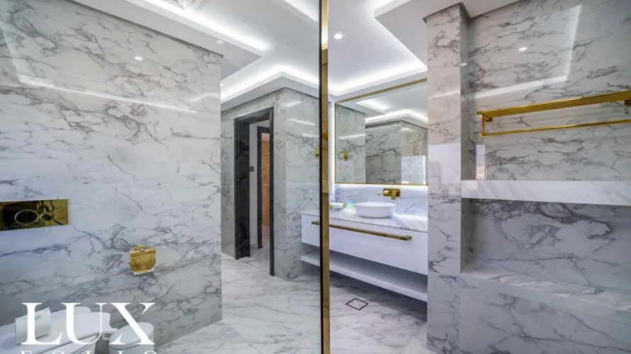 Penthouse de 4 chambres à Bahar, UAE No. 991 № 27