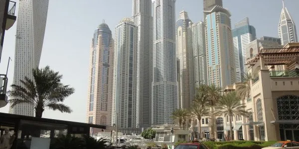 Dubai Internet City № 4