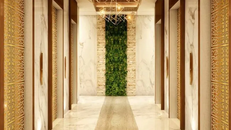 Appartement de 2 chambres à Business Bay, UAE No. 1048 № 2
