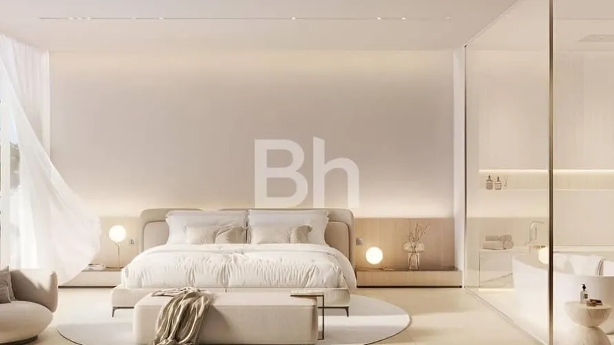Appartement de 4 chambres à Barsha Heights (Tecom), UAE No. 1125 № 13