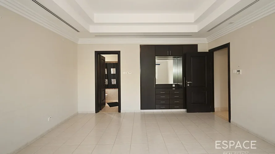 Villa de 6 chambres à Arabian Ranches, UAE No. 1265 № 4