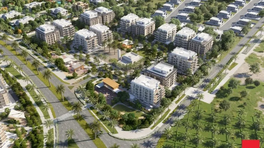 Terrain de 1428m² à Meydan, UAE No. 2161 № 5