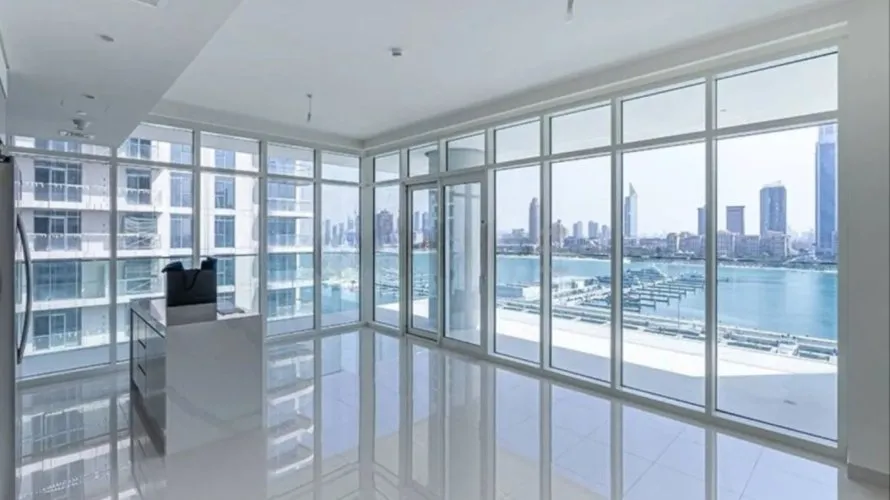 Appartement de 4 chambres à Dubai, UAE No. 400