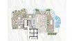 5 chambres Villa plan d'étage «TYPE A», CASA CANAL