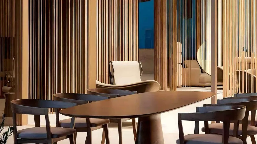 Appartement de 3 chambres à Dubai, UAE No. 2637 № 11