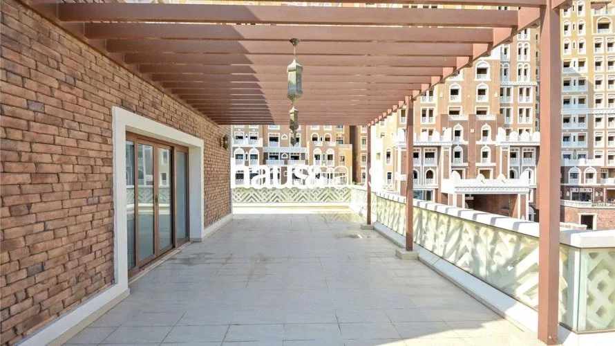 Villa de 5 chambres à Kingdom of Sheba, UAE No. 897 № 13