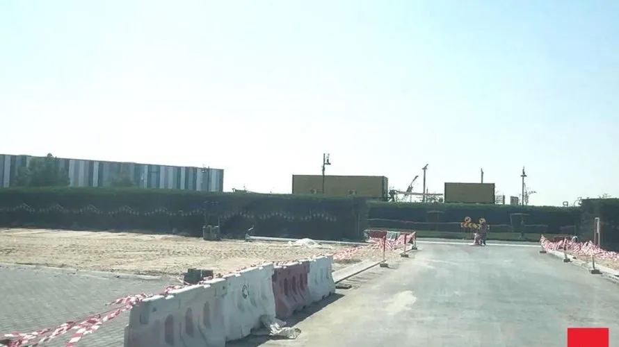 Terrain de 1428m² à Meydan, UAE No. 2161 № 3