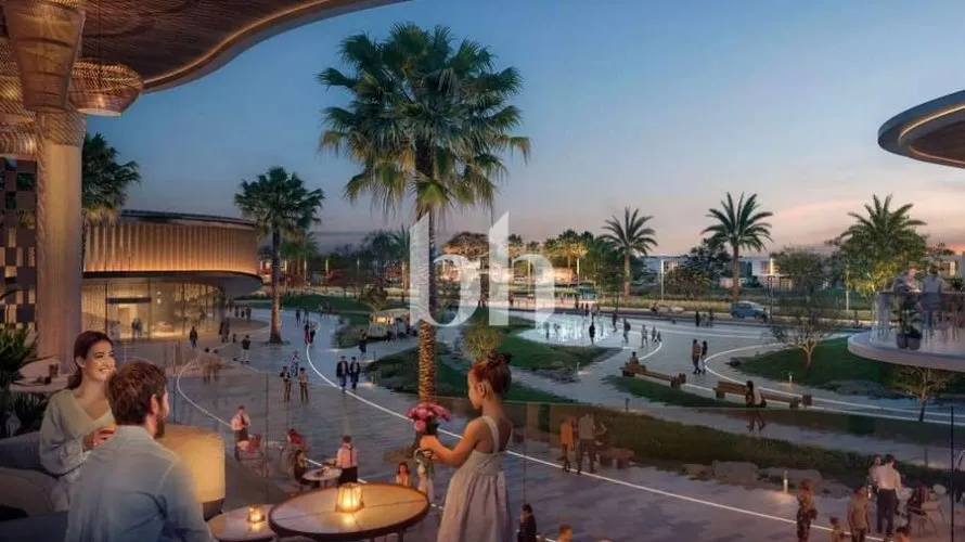 Villa de 6 chambres à Dubai, UAE No. 1156 № 5