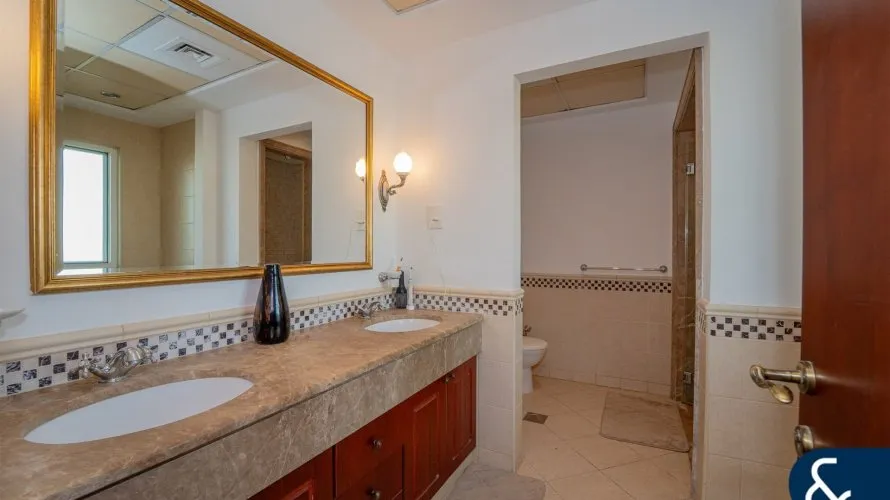 Villa de 7 chambres à Arabian Ranches, UAE No. 2288 № 8
