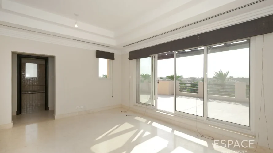 Villa de 6 chambres à Arabian Ranches, UAE No. 1265 № 6
