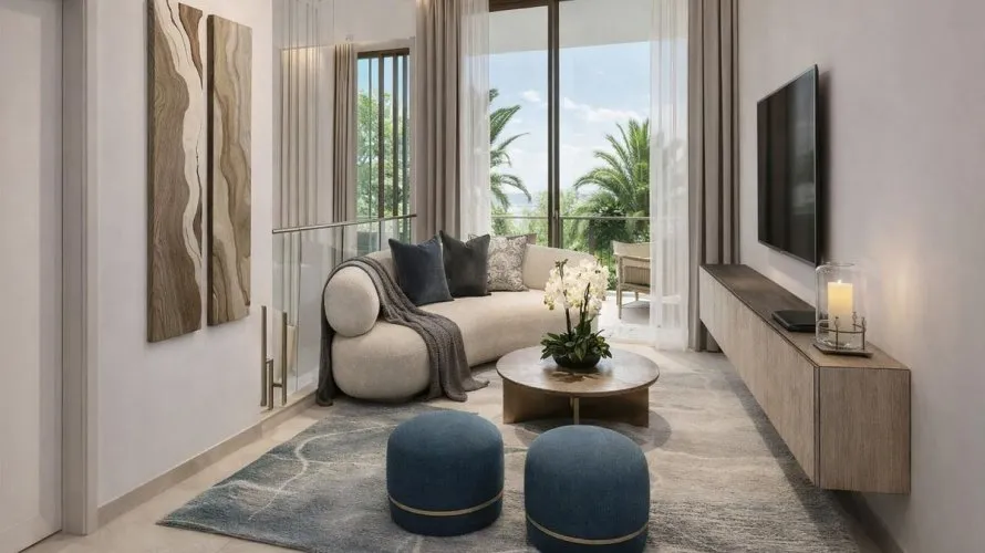 Villa de 5 chambres à Dubai, UAE No. 2138 № 3