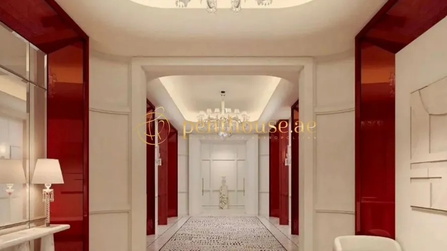 Appartement de 3 chambres à Downtown Dubai (Downtown Burj Dubai), UAE No. 1632 № 10