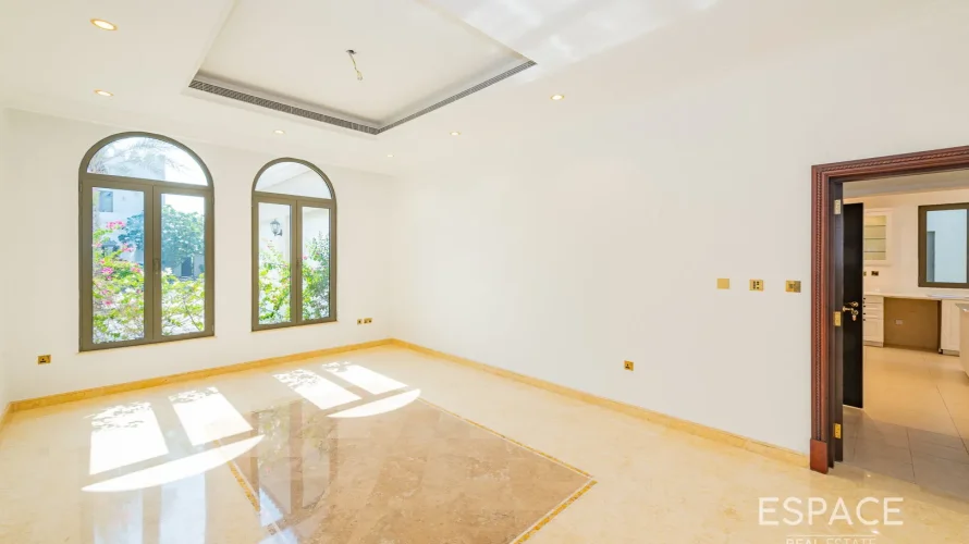 Villa de 6 chambres à Palm Jumeirah, UAE No. 1292 № 2