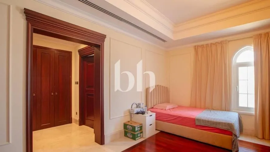 Villa de 6 chambres à Arabian Ranches, UAE No. 1167 № 15