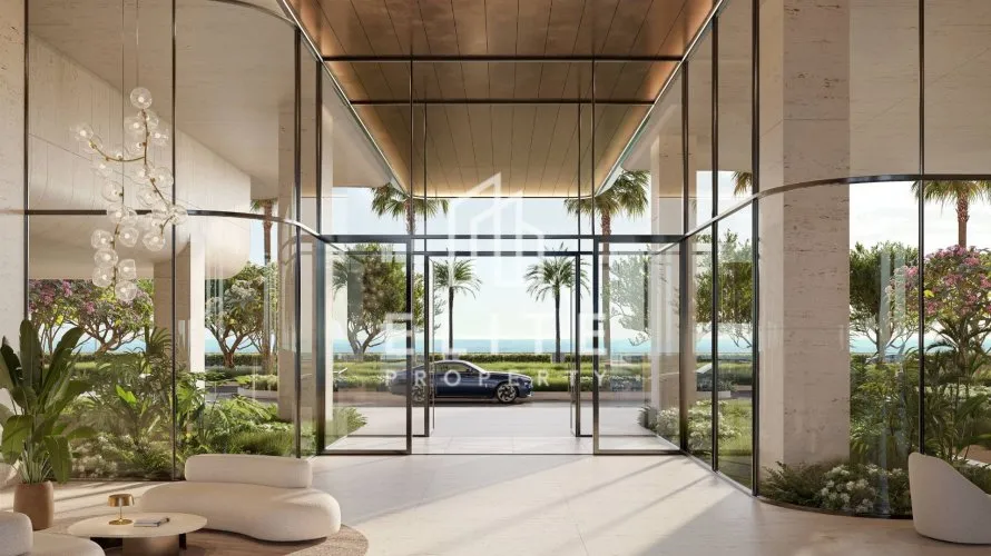 Appartement de 3 chambres à Dubai, UAE No. 1874 № 3