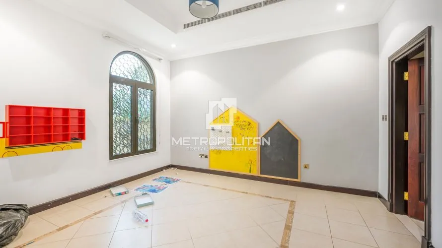 Villa de 4 chambres à Palm Jumeirah, UAE No. 1585 № 20