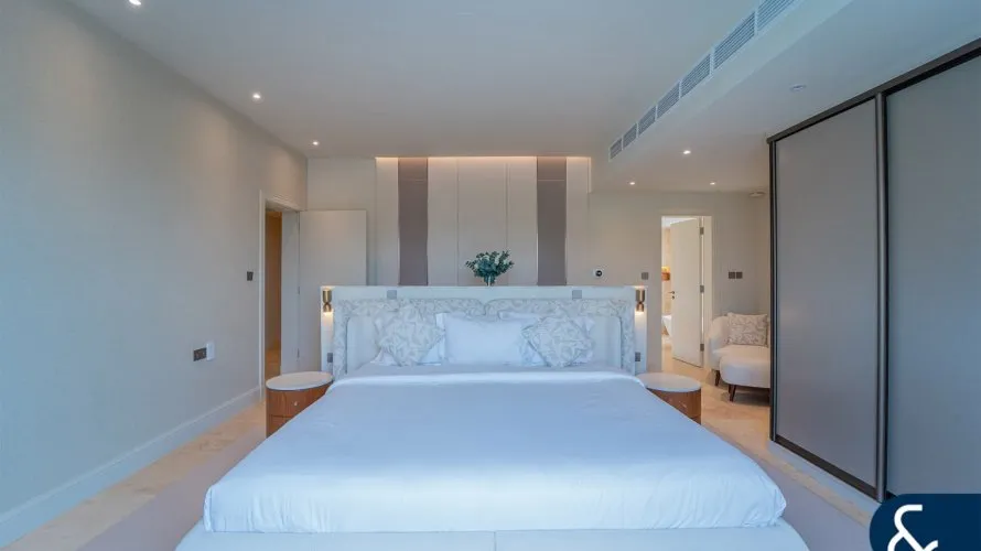 Villa de 5 chambres à Victory Heights, UAE No. 1705 № 20