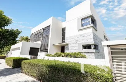 Villa de 5 chambres à District One, UAE No. 792