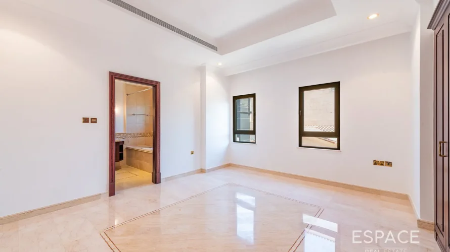 Villa de 6 chambres à Palm Jumeirah, UAE No. 1292 № 13