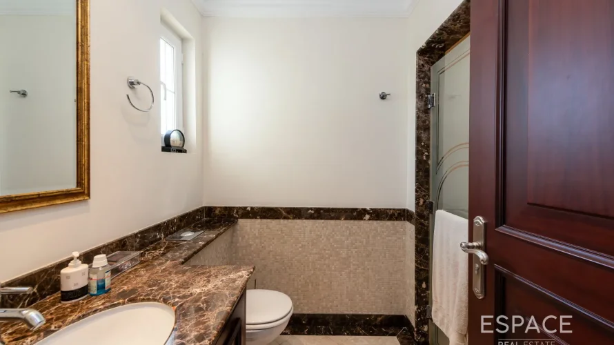 Villa de 7 chambres à Arabian Ranches, UAE No. 1296 № 16