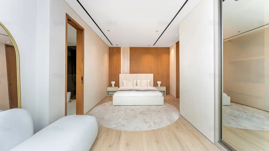 Villa de 5 chambres à Dubai, UAE No. 2251 № 13