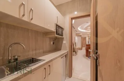 Propriété commerciale de 999 chambres à Yansoon, UAE No. 1213