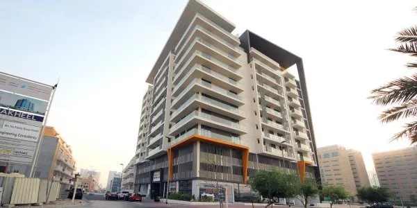District 11 (Jumeirah Village Circle)