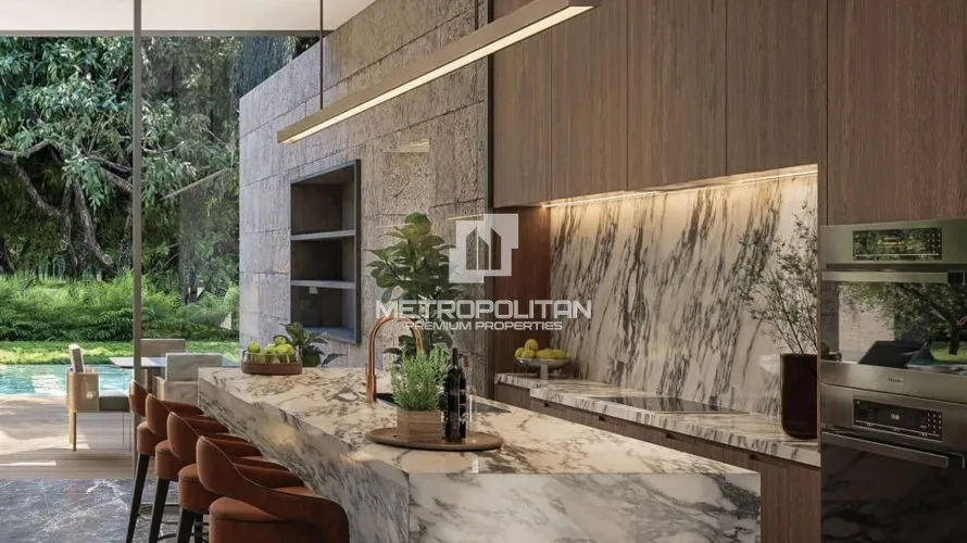 Villa de 6 chambres à Tilal Al Ghaf, UAE No. 1561 № 18