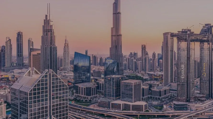 Penthouse de 6 chambres à Al Sufouh, UAE No. 1320 № 1