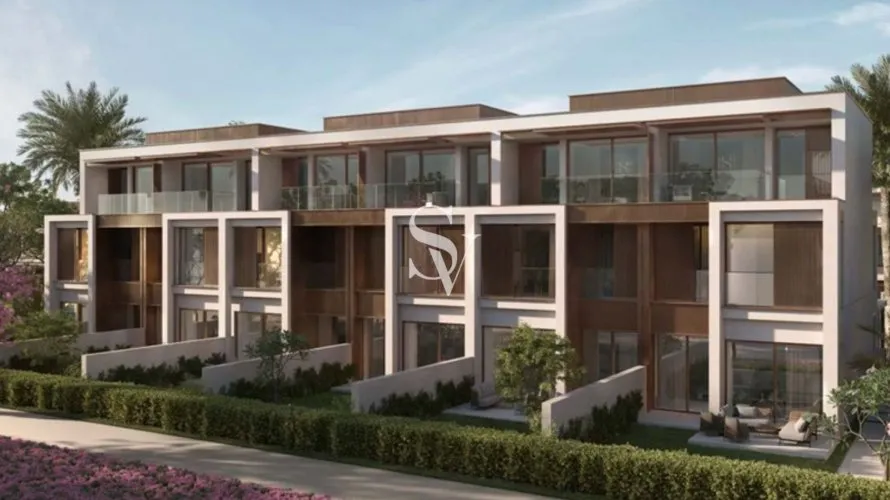 Villa de 5 chambres à Nadd Al Sheba, UAE No. 1769 № 11